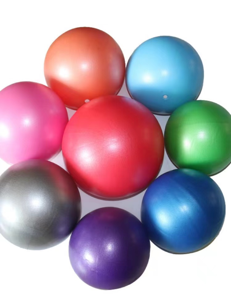 Pilates Ball Mini - Palla per Pilates e Yoga Mai