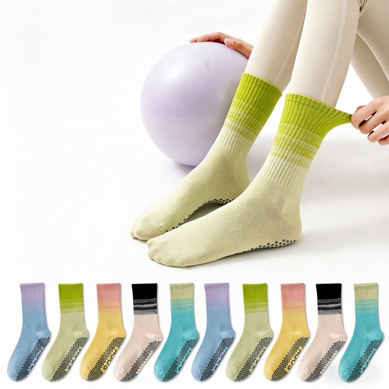 Yoga Pilates Yoga - Dreamlikelin 1 paio di calzini da