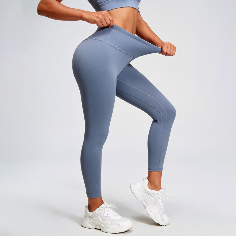 Pilates Yoga Legging - Leggings da Yoga da Donna a