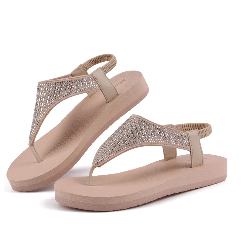 Pilates Ankle Strap - NUOVE donne sandali yoga sandali estivi