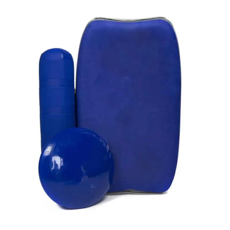 Exercise Disc Inflatable - Tavola da surf gonfiabile Fitness Yoga