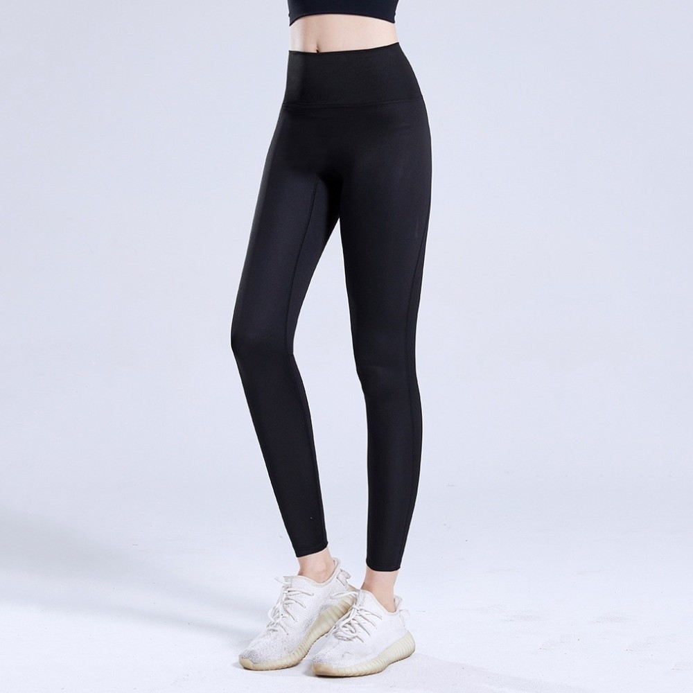 Pilates Yoga Legging - Pantaloni Yoga Modellanti per il Corpo,