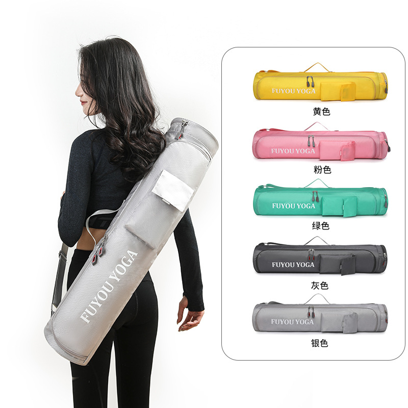Pilates Yoga Outfit - Borsa per Tappetino Yoga di Grande