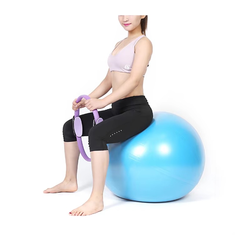 Pilates Ring Magic - Anello Yoga Pilates Magic Circle a