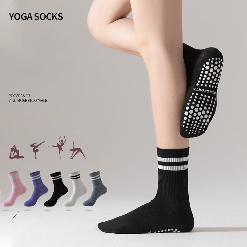 Yoga Pilates Yoga - Dreamlikelin 1 paio di calzini da