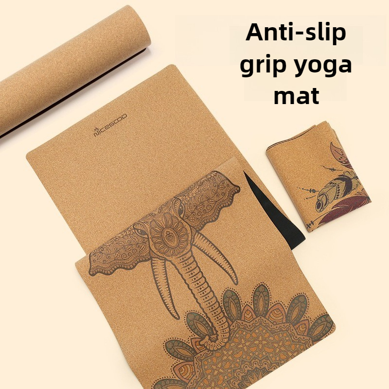 Pilates Yoga Mat Workout - Attrezzatura per pilates Tappetino da yoga
