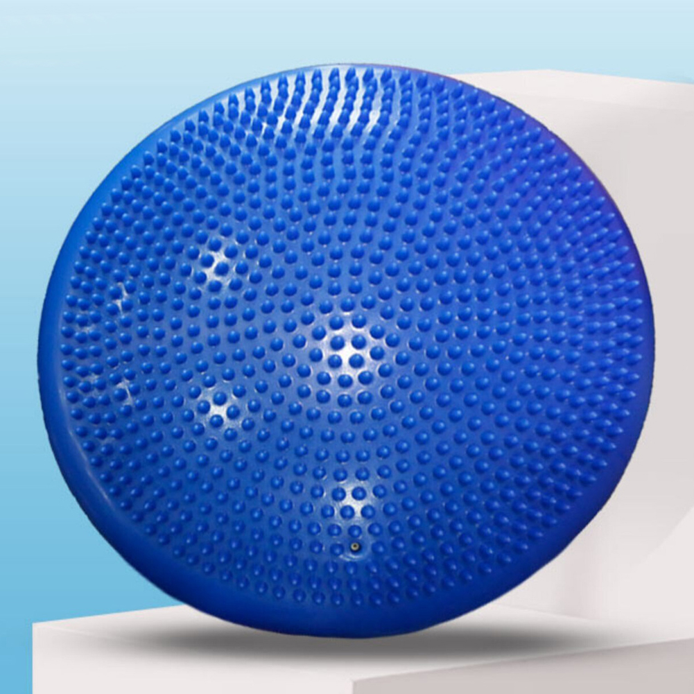 Wobble Balance Cushion Board P - Exercise Disc Inflatable recensione e prezzo