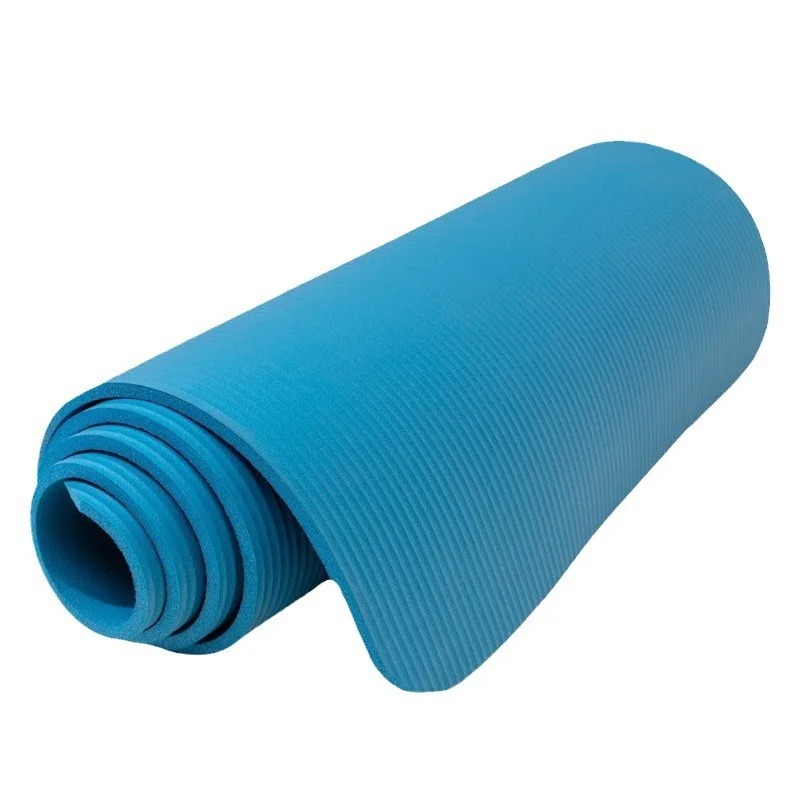Tappetino Yoga Extra Spesso An - Pilates Yoga Mat Workout recensione e prezzo