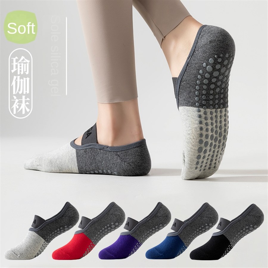 5 paia di calzini professional - Yoga Pilates Yoga recensione e prezzo