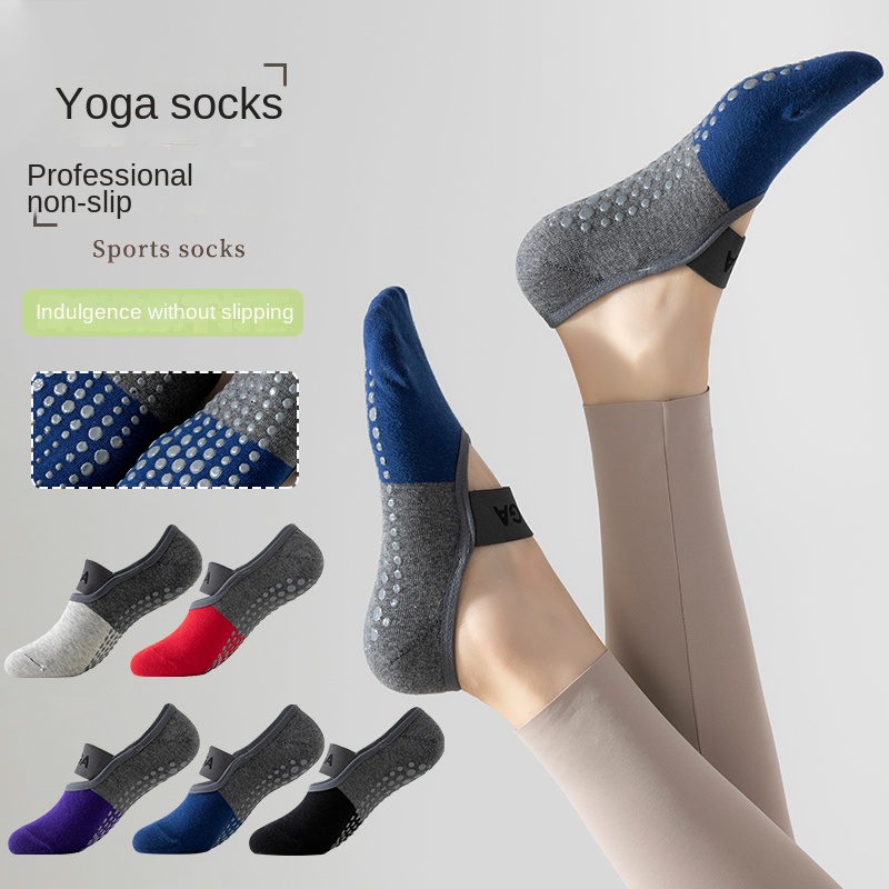 5 paia di calzini professional - Yoga Pilates Yoga recensione e prezzo