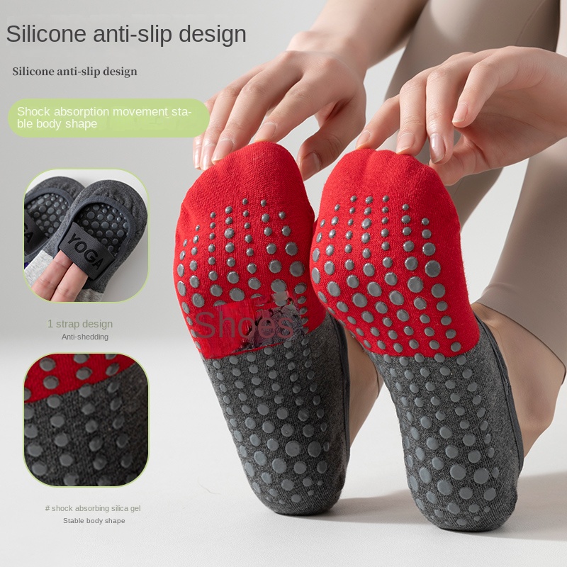 5 paia di calzini professional - Yoga Pilates Yoga recensione e prezzo