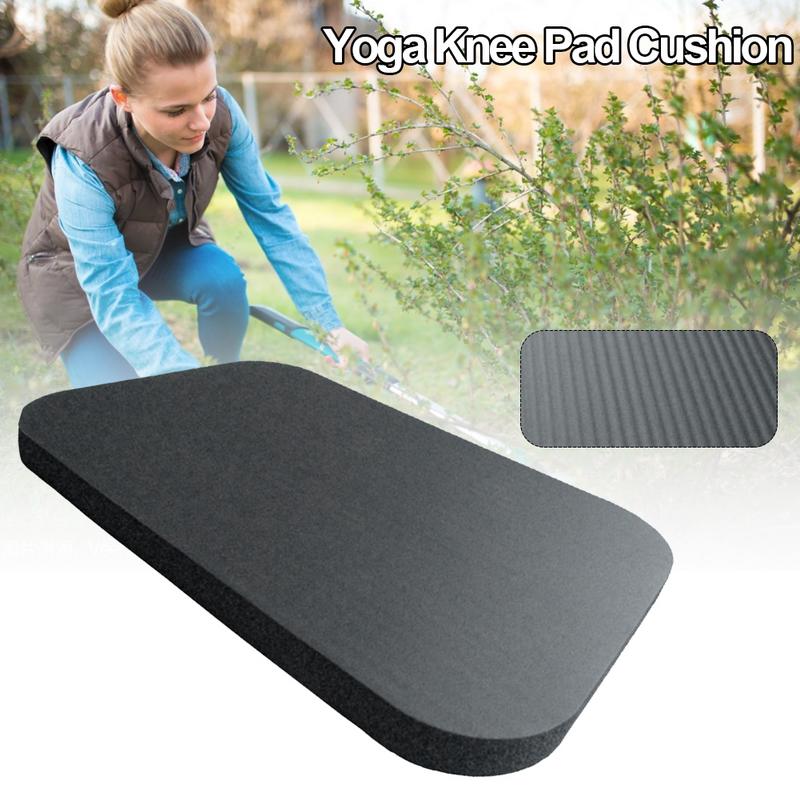 Cuscino per ginocchiera per yo - Pilates Yoga Mat Workout recensione e prezzo