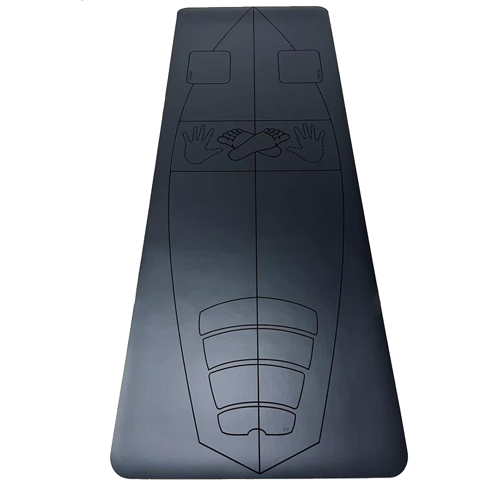 Tappetino All-in-One per Surf  - Pilates Yoga Mat Workout recensione e prezzo