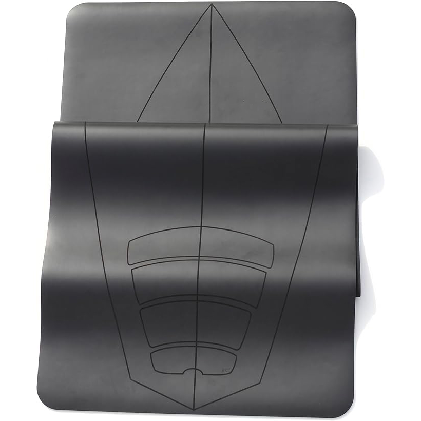 Tappetino All-in-One per Surf  - Pilates Yoga Mat Workout recensione e prezzo