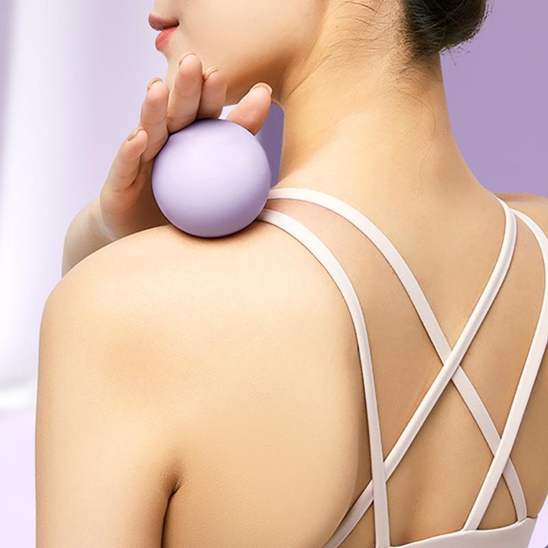 Mini Palla in Silicone per Mas - Pilates Ball Mini recensione e prezzo