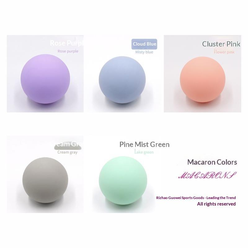 Mini Palla in Silicone per Mas - Pilates Ball Mini recensione e prezzo