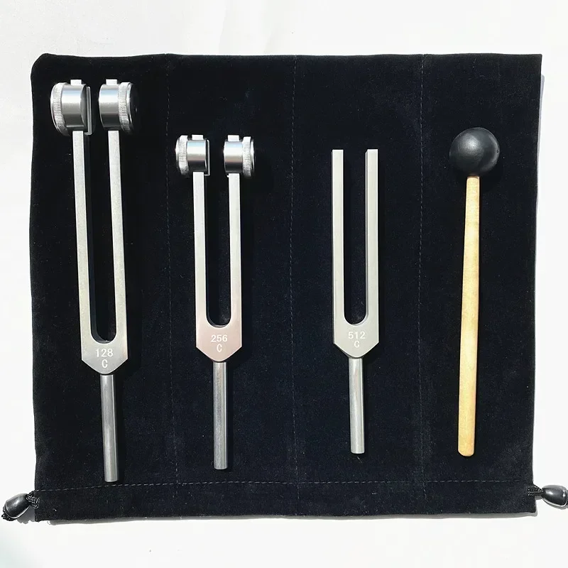 3PCS Diapason Set 128 256 512  - Pilates Yoga Outfit recensione e prezzo