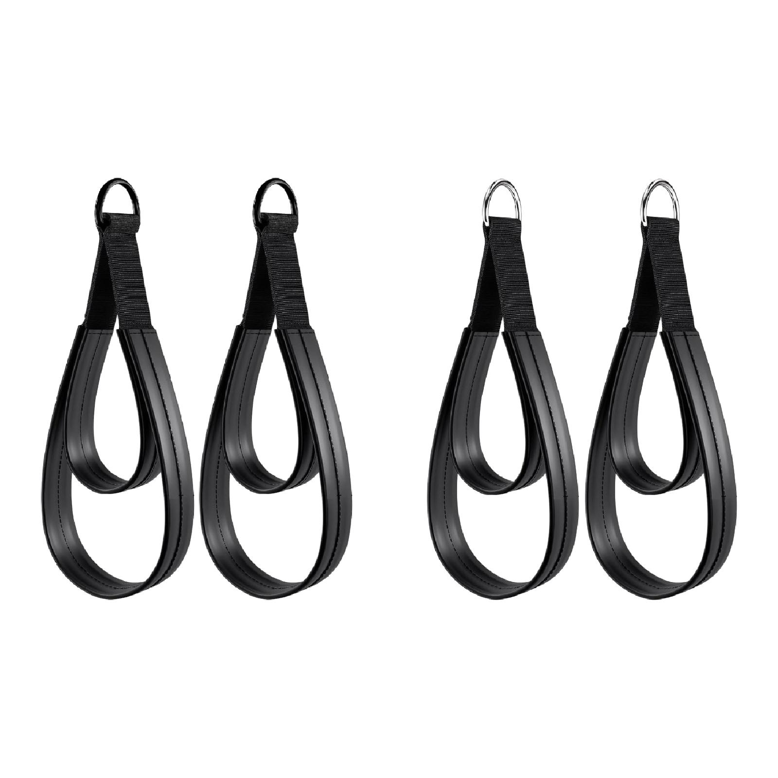 2x Anelli a D Maniglia per cin - Pilates Ankle Strap recensione e prezzo