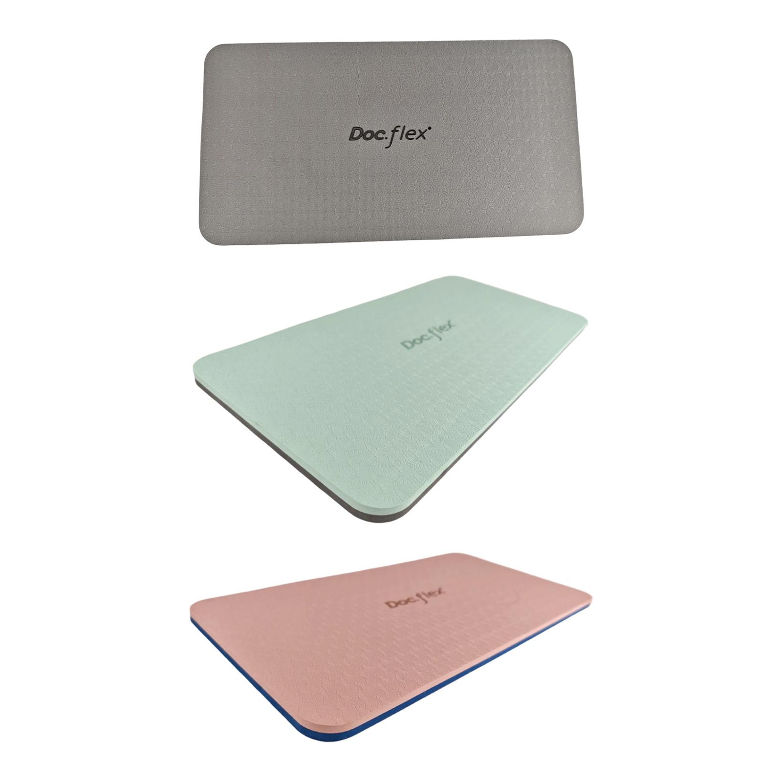 2 pezzi tappetini per pilates  - Pilates Yoga Mat Workout recensione e prezzo