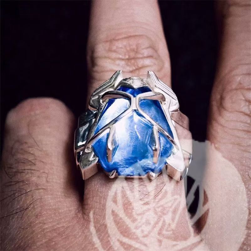 Anello Magico Kamen Rider Wiza - Pilates Ring Magic recensione e prezzo