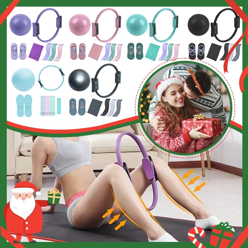 Kit essenziale per pilates da  - Pilates Ring Magic recensione e prezzo