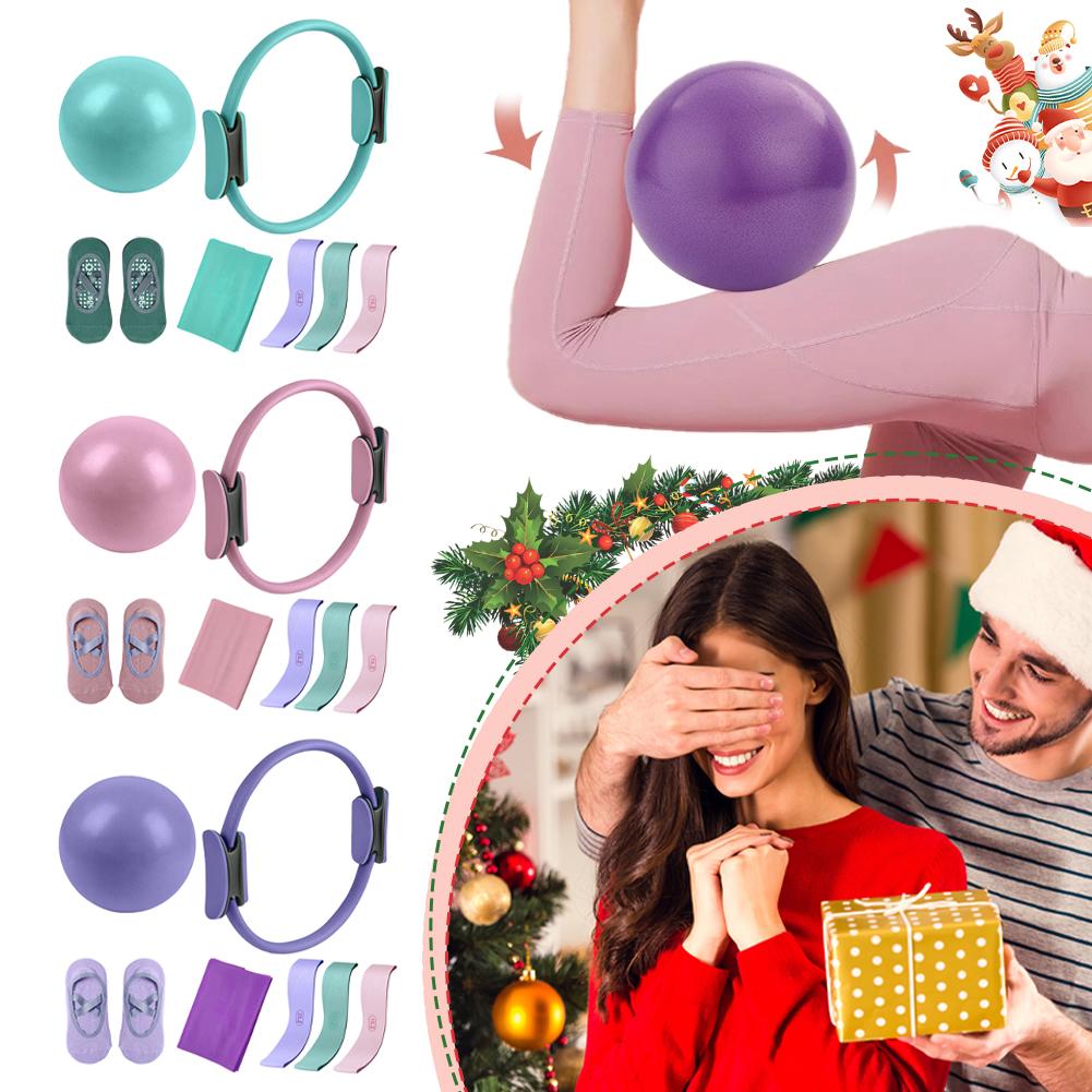 Kit essenziale per pilates da  - Pilates Ring Magic recensione e prezzo
