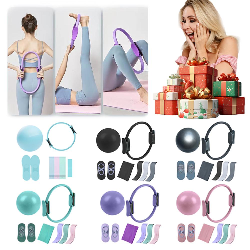 Kit essenziale per pilates da  - Pilates Ring Magic recensione e prezzo