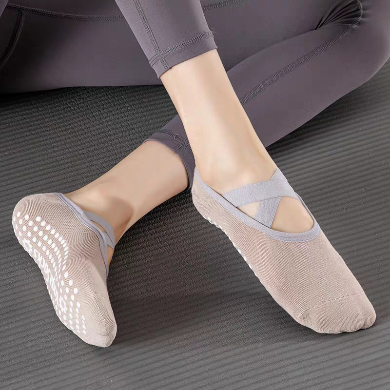 Calzini Professionali da Yoga  - Yoga Pilates Yoga recensione e prezzo