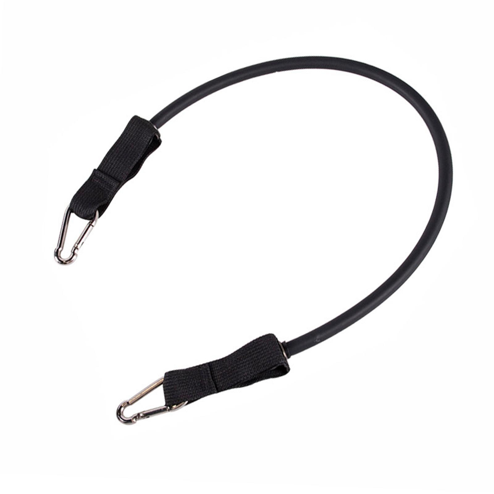 Set di Bande di Resistenza con - Pilates Ankle Strap recensione e prezzo