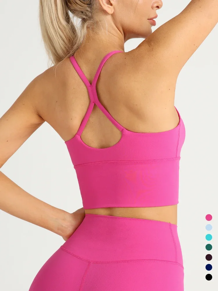 Abbigliamento da yoga a 2 pezz - Pilates Yoga Legging recensione e prezzo