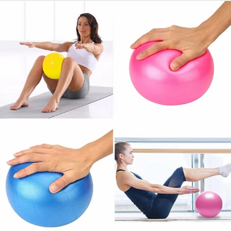 Nuova Palla da Yoga da 25 cm p - Pilates Ball Mini recensione e prezzo