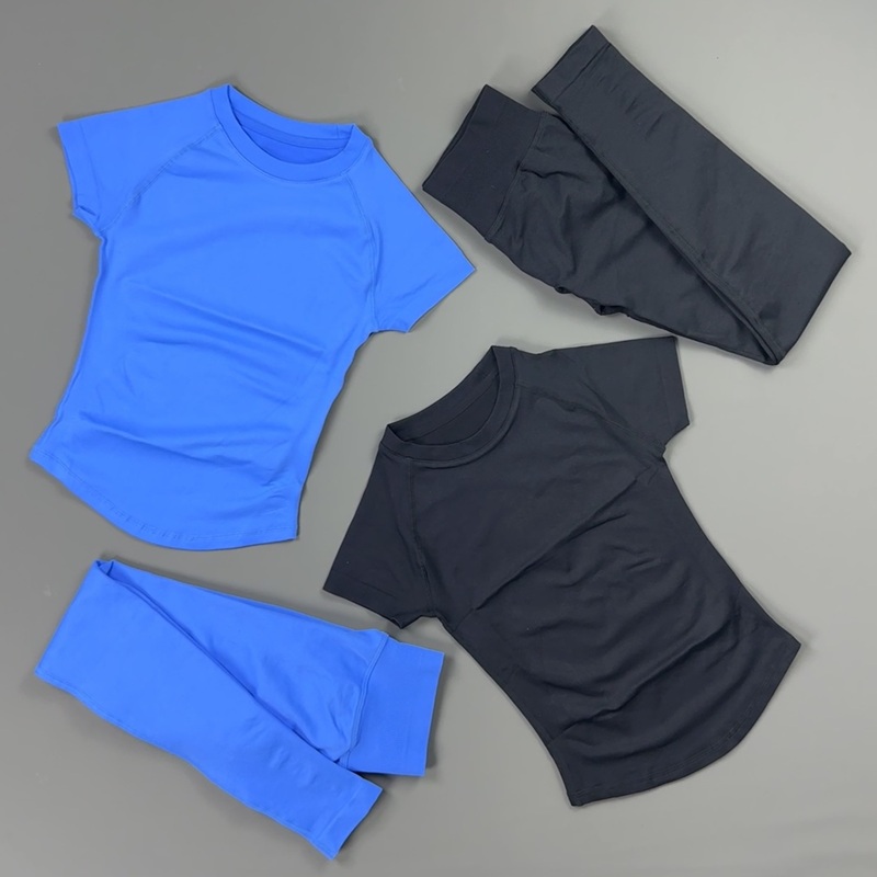 Set da Palestra 2 Pezzi per Do - Pilates Yoga Legging recensione e prezzo