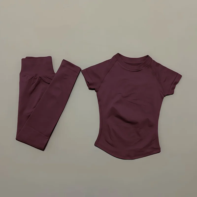 Set da Palestra 2 Pezzi per Do - Pilates Yoga Legging recensione e prezzo