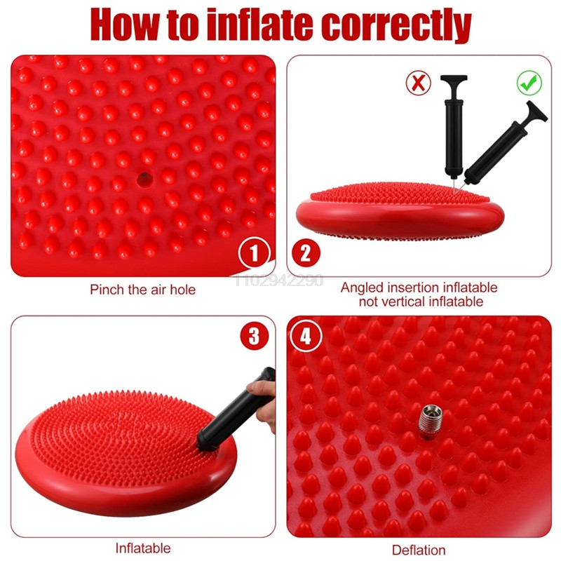Accessorio per Yoga e Pilates  - Pilates Ankle Strap recensione e prezzo
