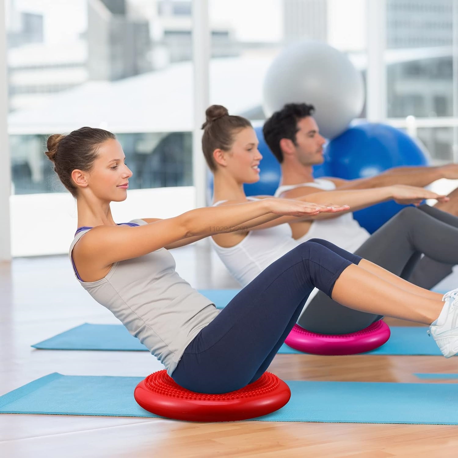 Accessorio per Yoga e Pilates  - Pilates Ankle Strap recensione e prezzo