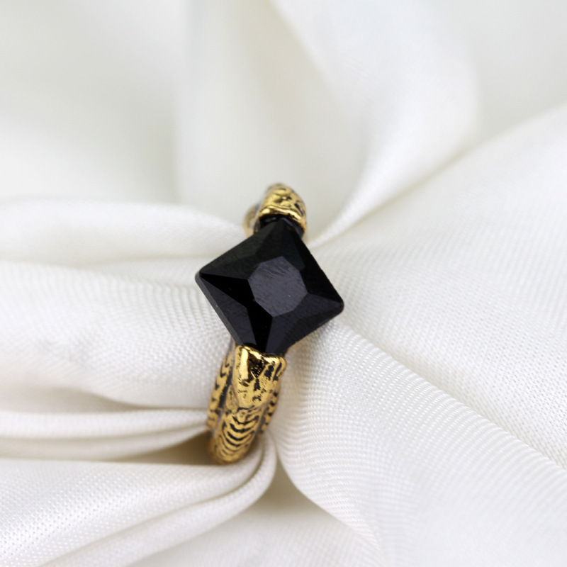 Anello Stile Horcrux Vintage c - Pilates Ring Magic recensione e prezzo