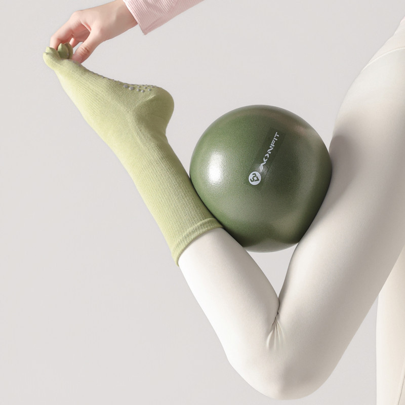 1 paio di calzini da yoga da d - Yoga Pilates Yoga recensione e prezzo