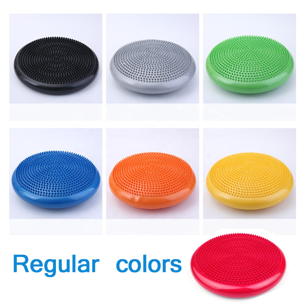 Cuscino gonfiabile per yoga e  - Exercise Disc Inflatable recensione e prezzo