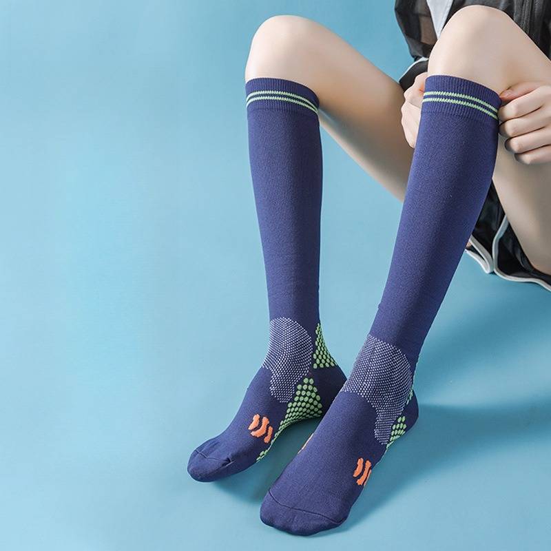 Calze a compressione sportive  - Pilates Yoga Outfit recensione e prezzo