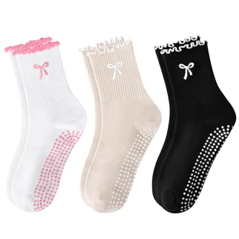 Calzini Professionali per Yoga - Yoga Pilates Yoga recensione e prezzo