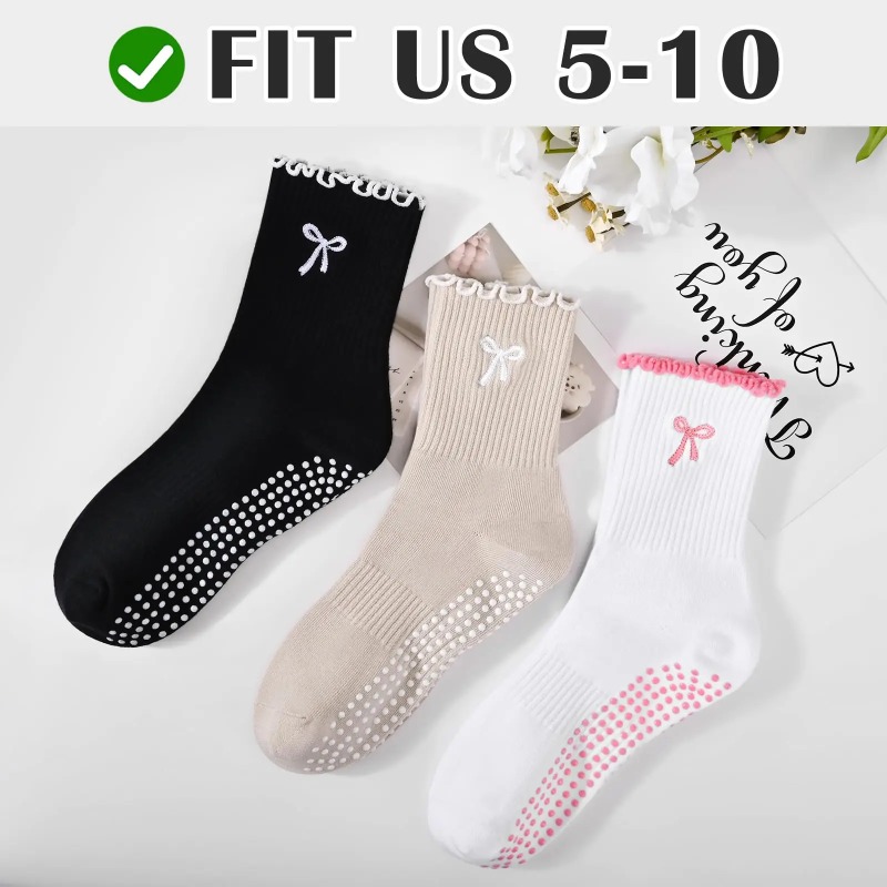 Calzini Professionali per Yoga - Yoga Pilates Yoga recensione e prezzo