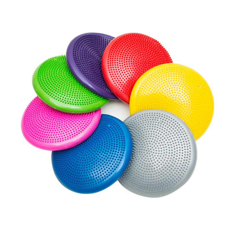 Tavola gonfiabile per dischi d - Exercise Disc Inflatable recensione e prezzo