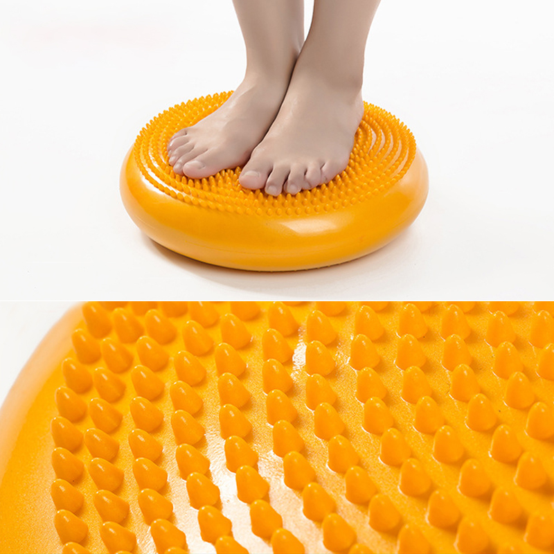 Tavola gonfiabile per dischi d - Exercise Disc Inflatable recensione e prezzo