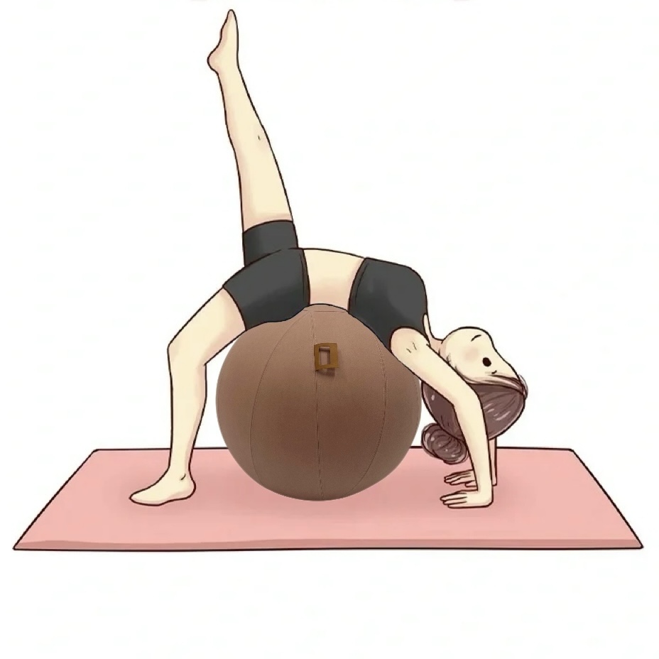 Palle da Pilates Personalizzab - Pilates Ball Mini recensione e prezzo