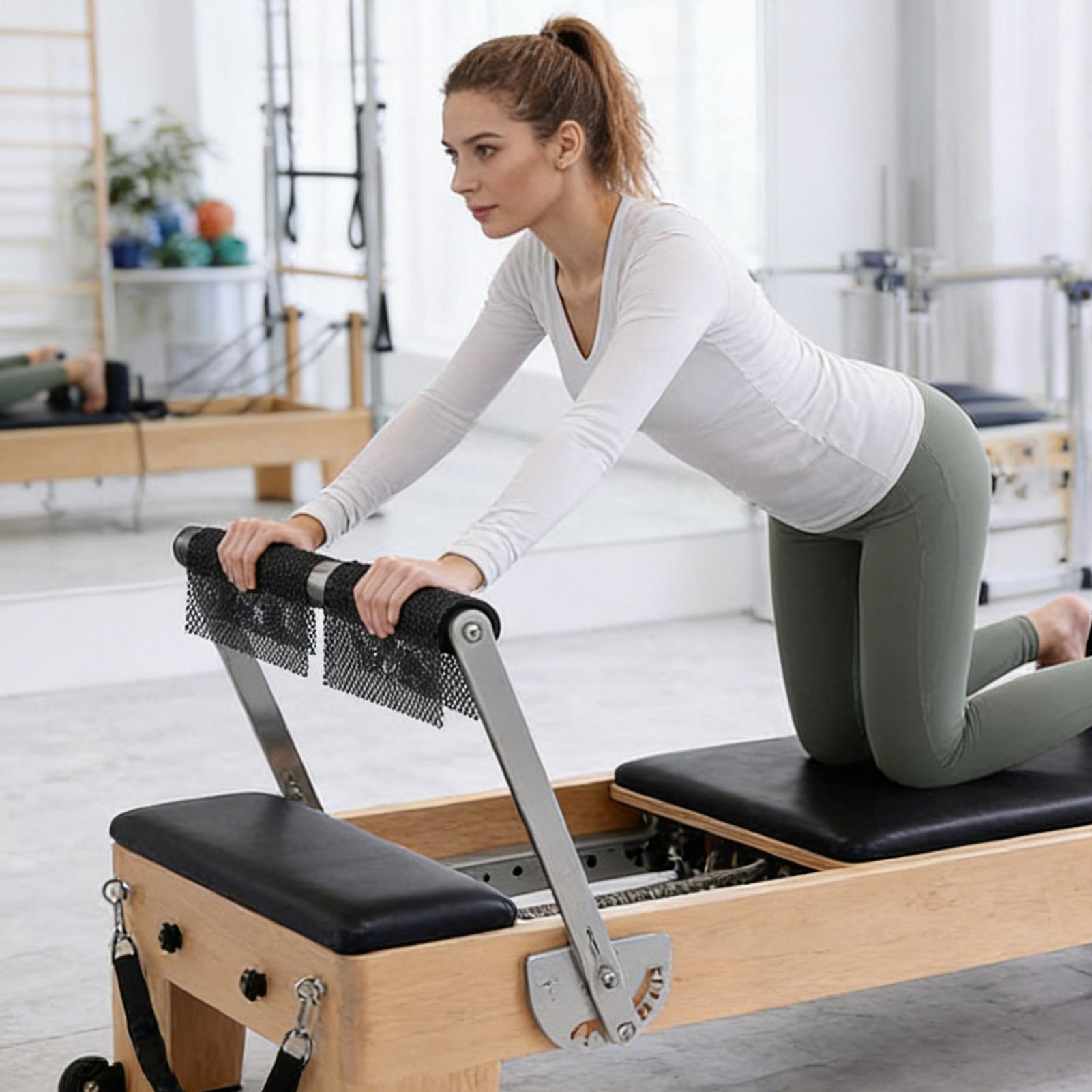 Tappetino Antiscivolo per Pila - Pilates Yoga Mat Workout recensione e prezzo