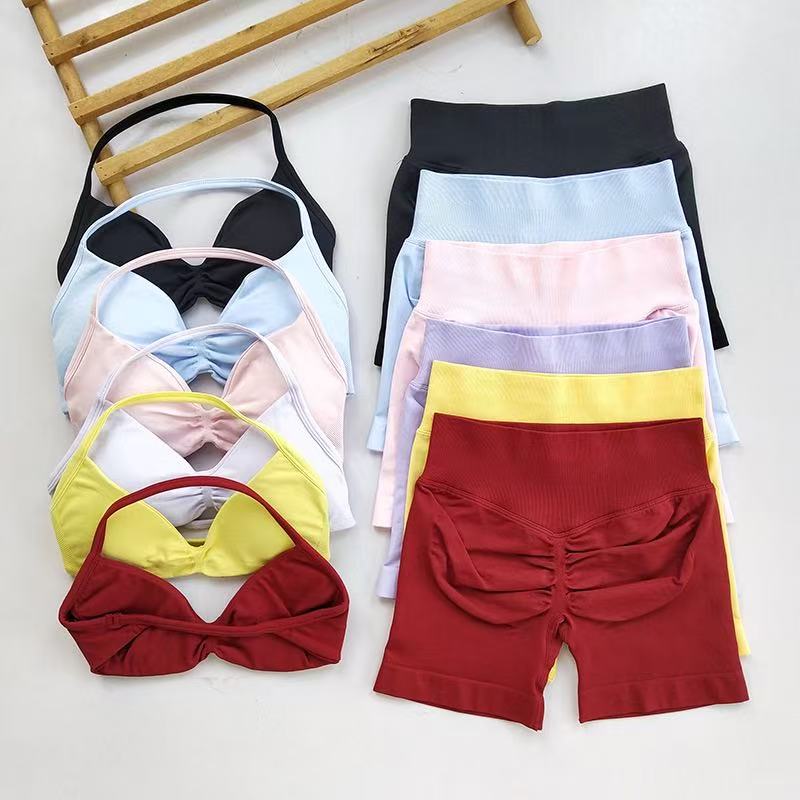 Set Sportivo HISTELLO da Donna - Pilates Yoga Outfit recensione e prezzo