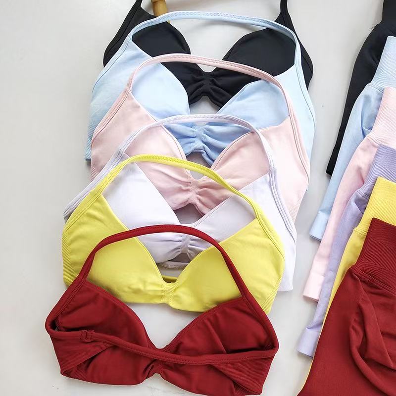 Set Sportivo HISTELLO da Donna - Pilates Yoga Outfit recensione e prezzo