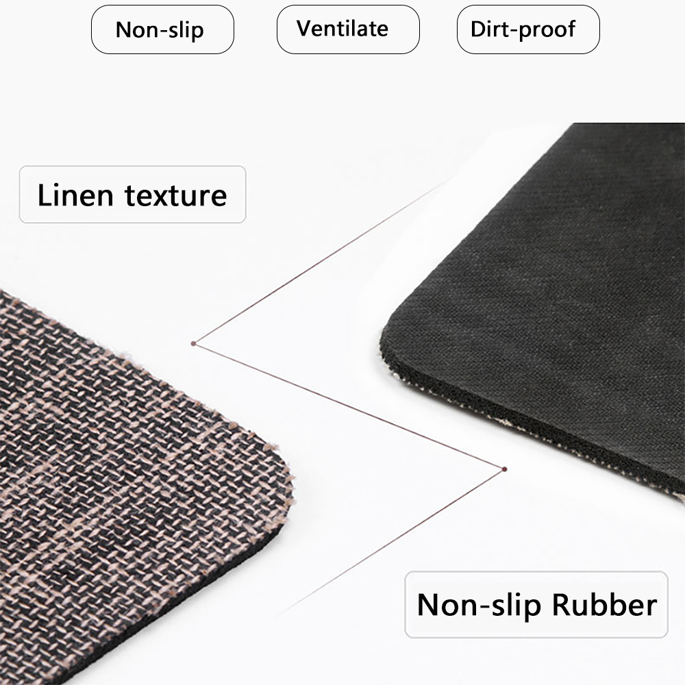 Tappetino Yoga in Gomma Natura - Pilates Yoga Mat Workout recensione e prezzo
