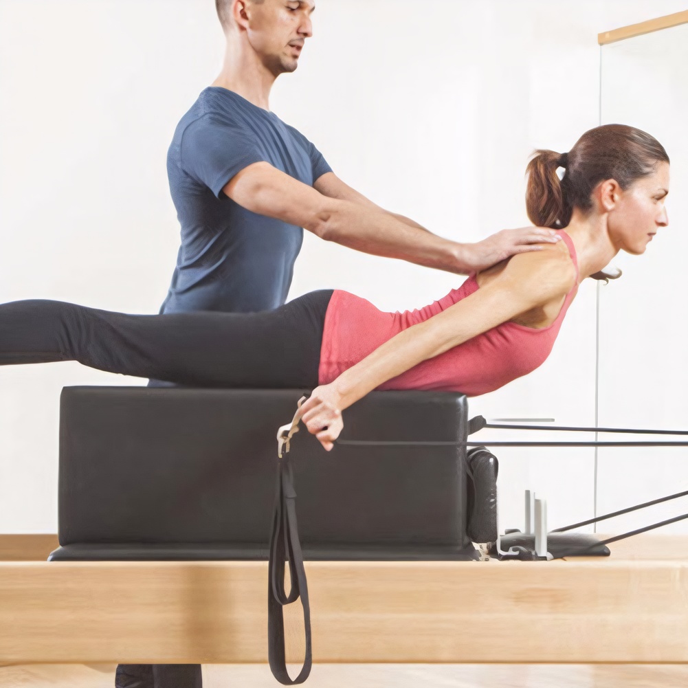 1-3 pezzi doppio anello elasti - Pilates Ankle Strap recensione e prezzo