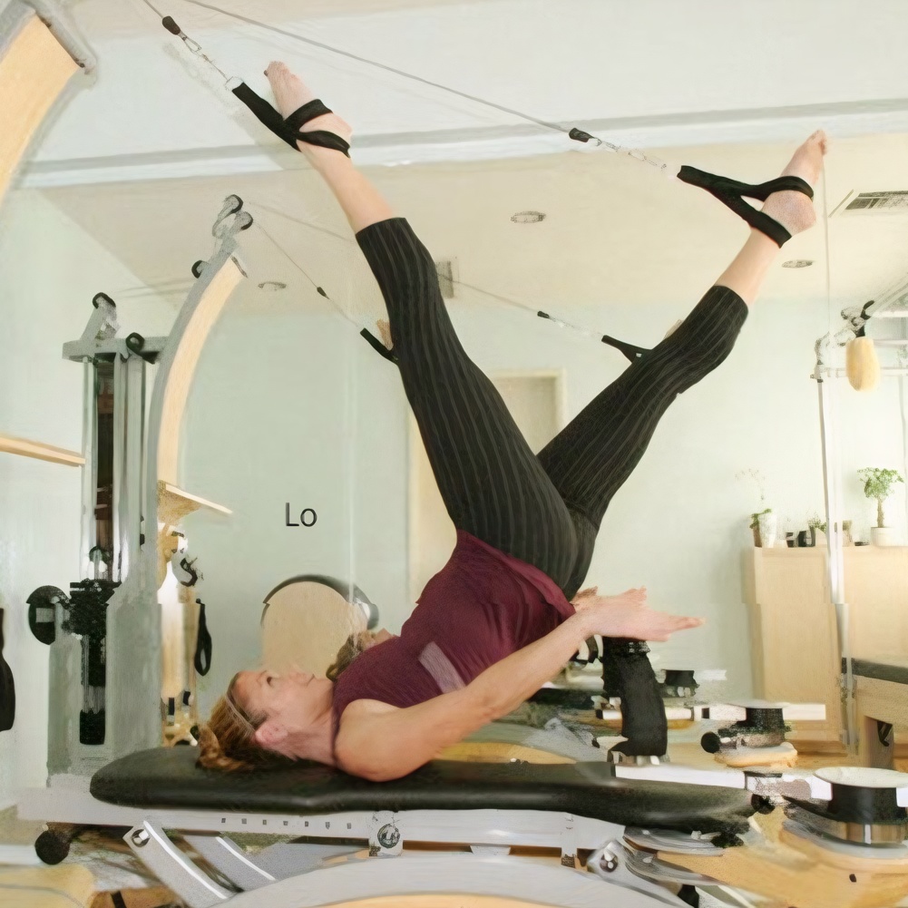 1-3 pezzi doppio anello elasti - Pilates Ankle Strap recensione e prezzo